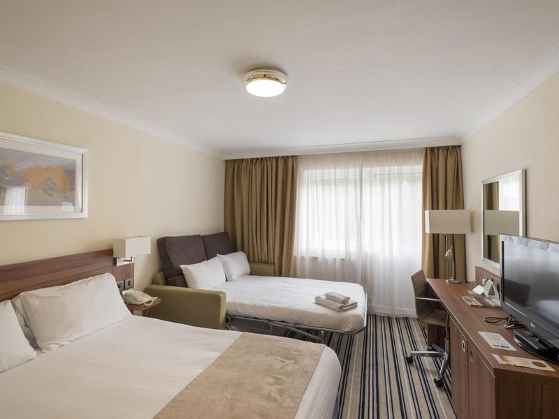 Holiday Inn Norwich 36
