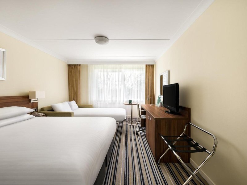 Holiday Inn Norwich 37