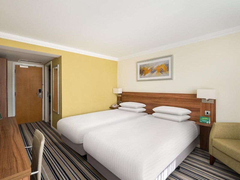Holiday Inn Norwich 38