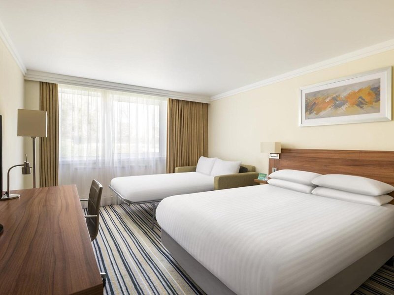 Holiday Inn Norwich 39