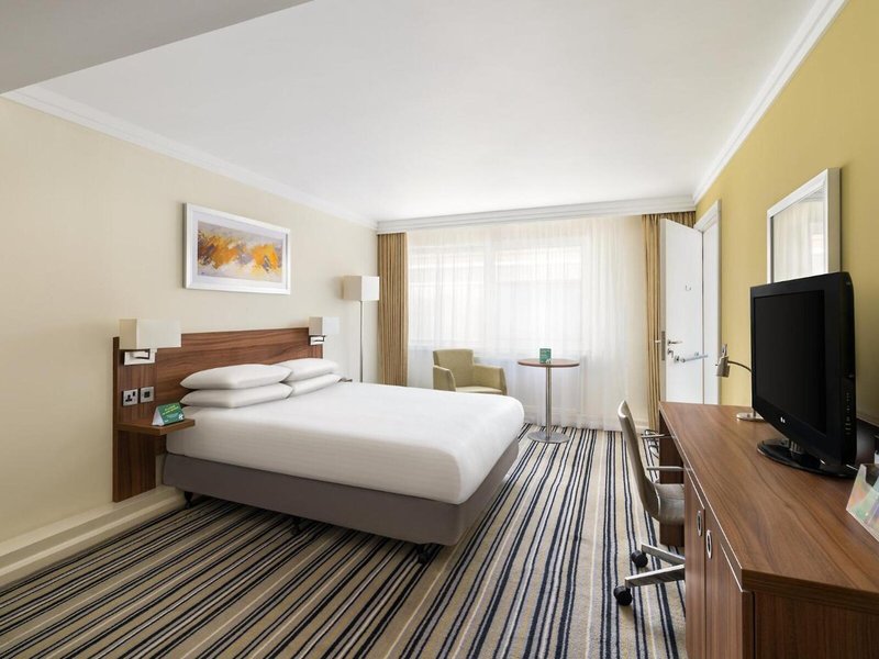 Holiday Inn Norwich 40