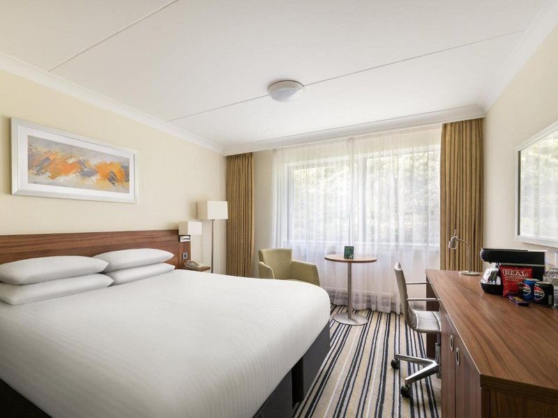 Holiday Inn Norwich 41