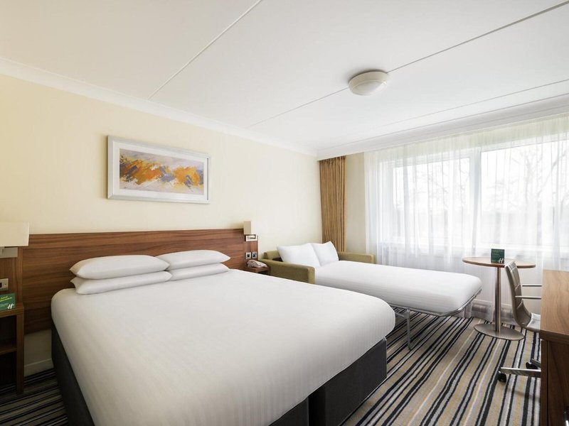 Holiday Inn Norwich 42