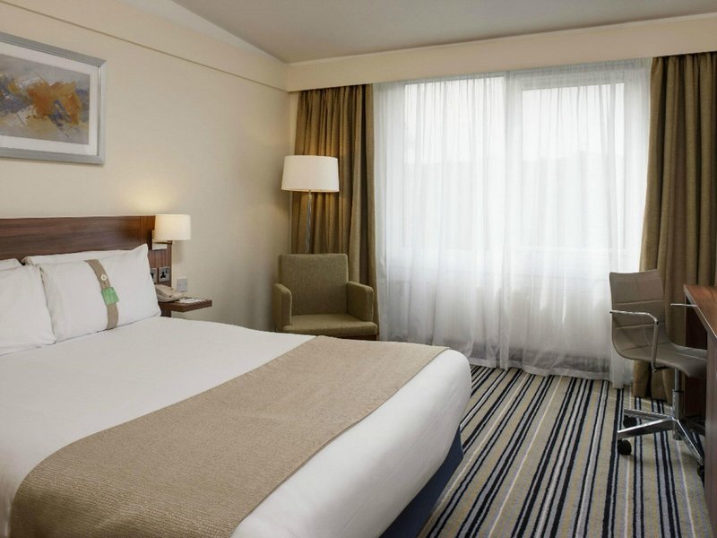 Holiday Inn Norwich 43