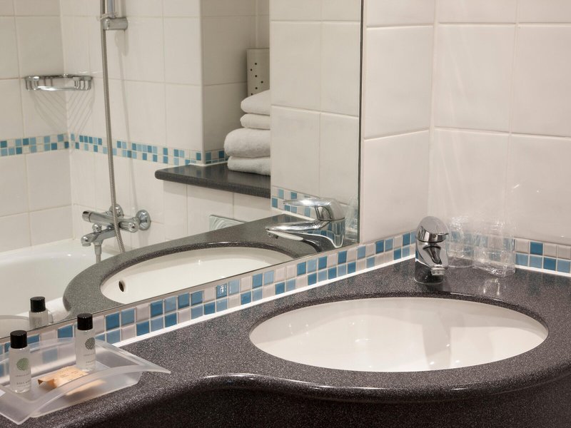 Holiday Inn Norwich 45