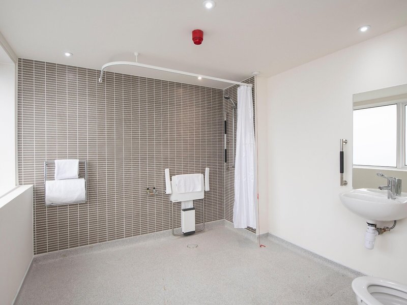 Holiday Inn Norwich 48