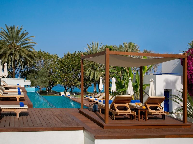 Azia Resort & Spa 7