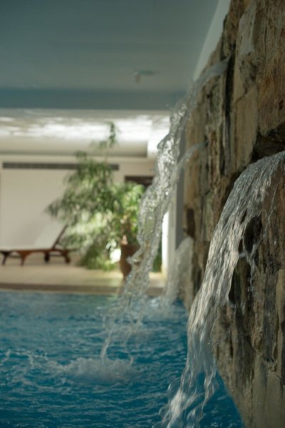 Azia Resort & Spa 8