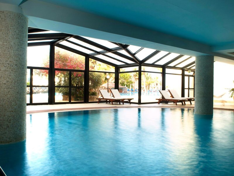 Azia Resort & Spa 9
