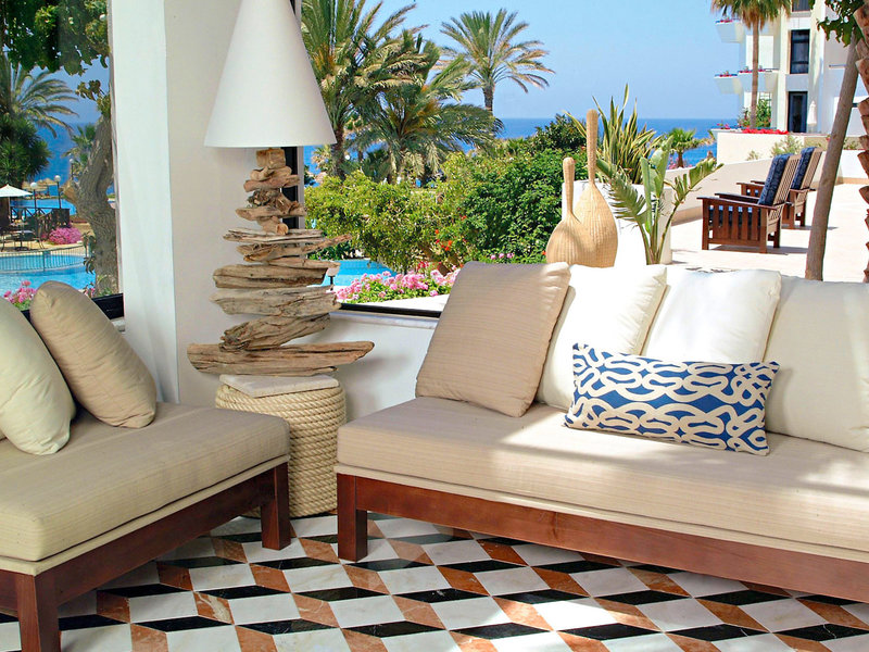 Azia Resort & Spa 11