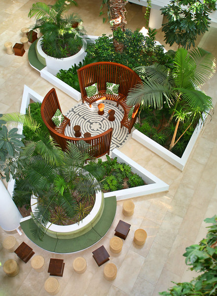 Azia Resort & Spa 12
