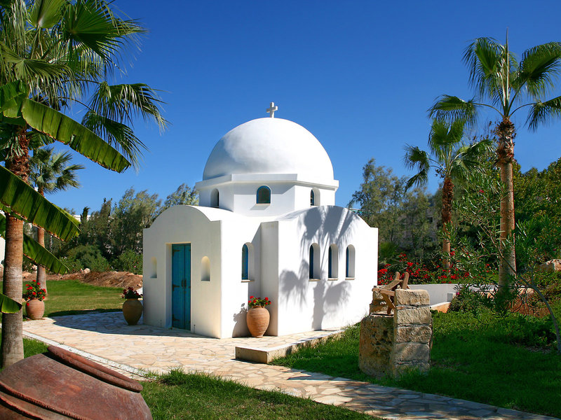 Azia Resort & Spa 15