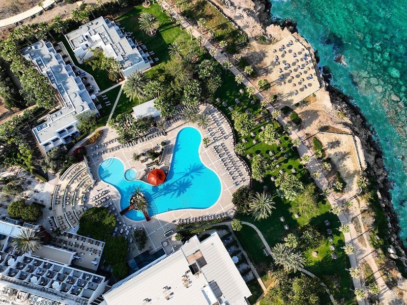Azia Resort & Spa 16
