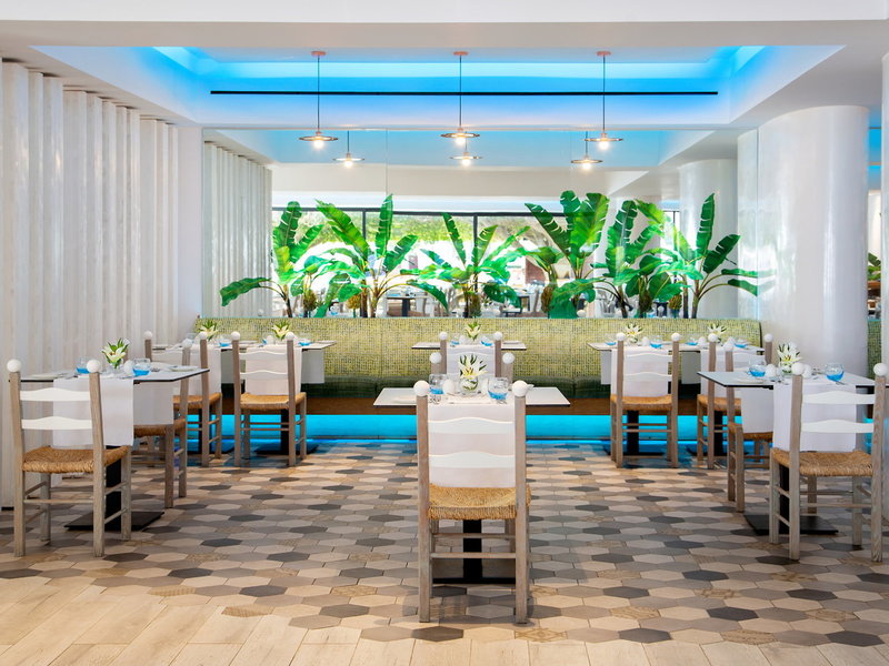 Azia Resort & Spa 23