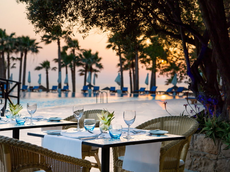 Azia Resort & Spa 24