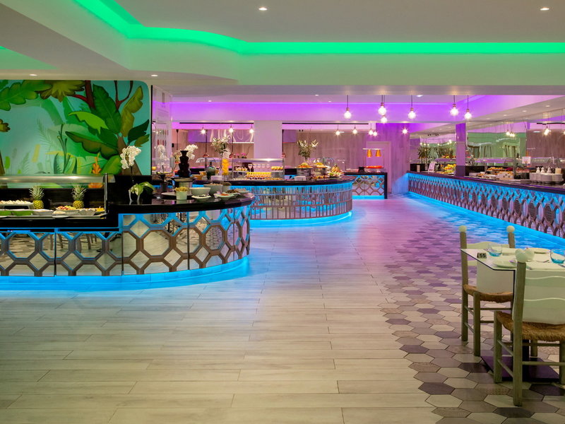 Azia Resort & Spa 25