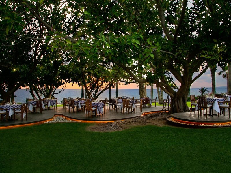 Azia Resort & Spa 30