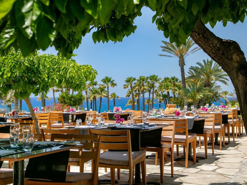 Azia Resort & Spa 32
