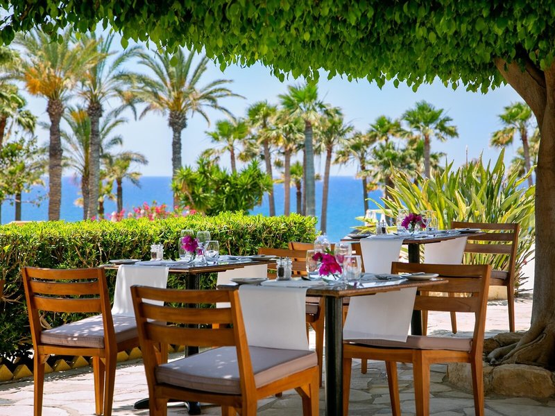 Azia Resort & Spa 33