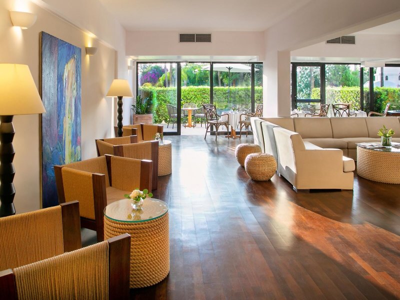 Azia Resort & Spa 34