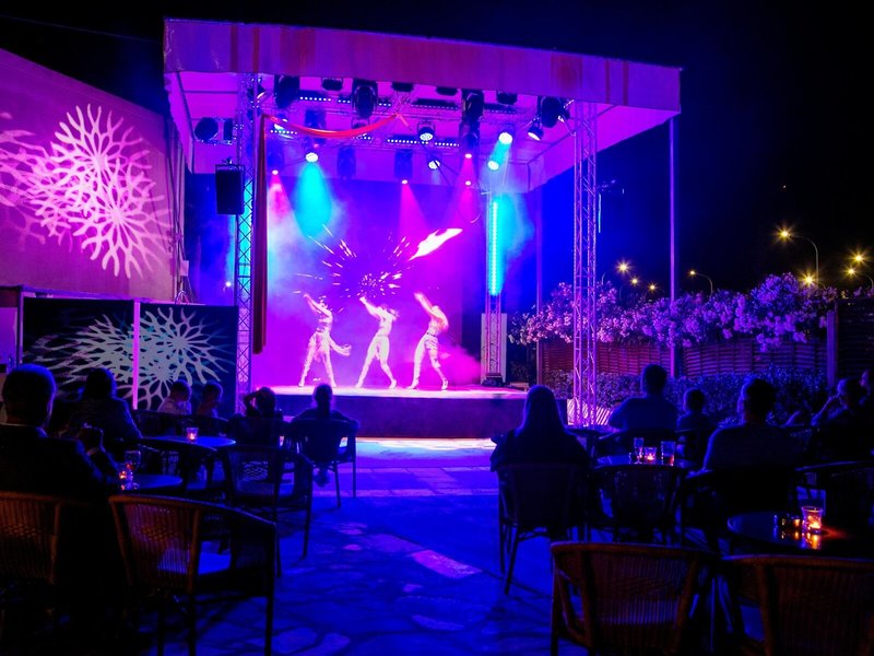Azia Resort & Spa 37