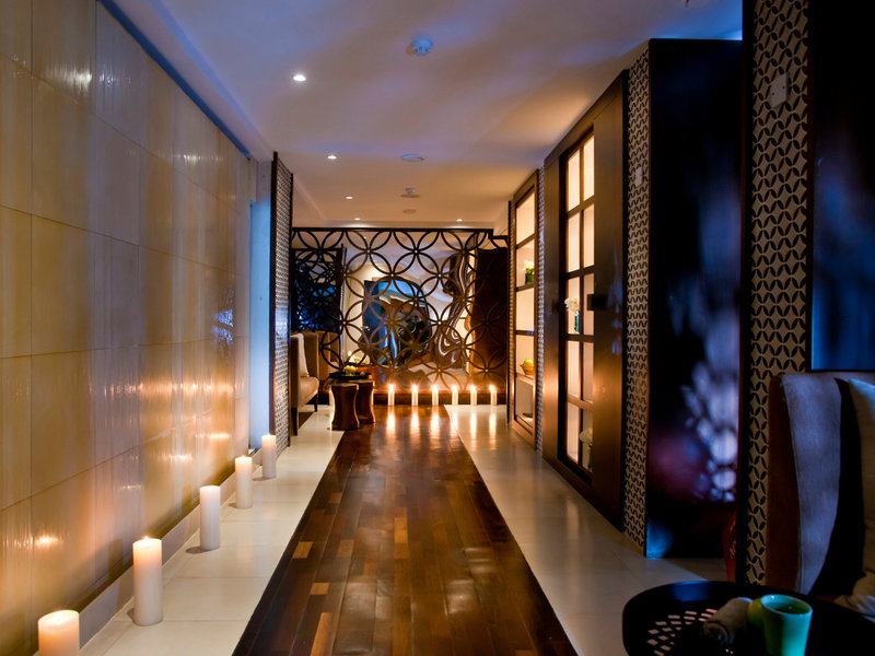 Azia Resort & Spa 38