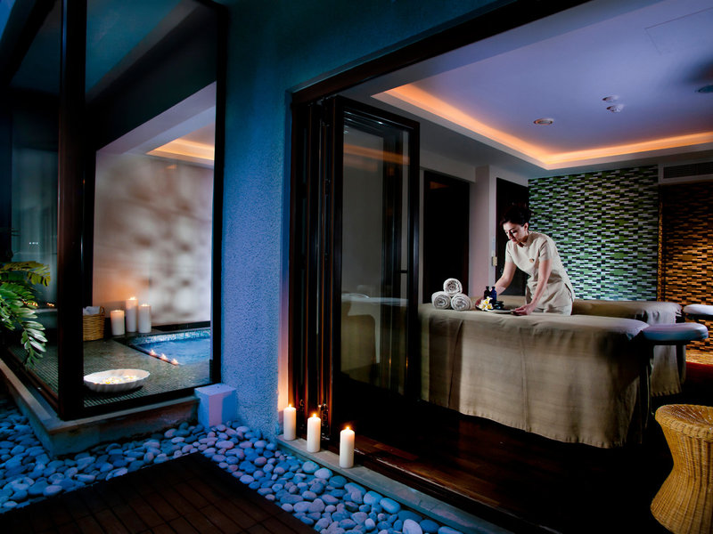 Azia Resort & Spa 39