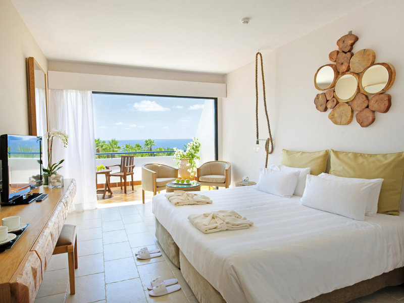 Azia Resort & Spa 41