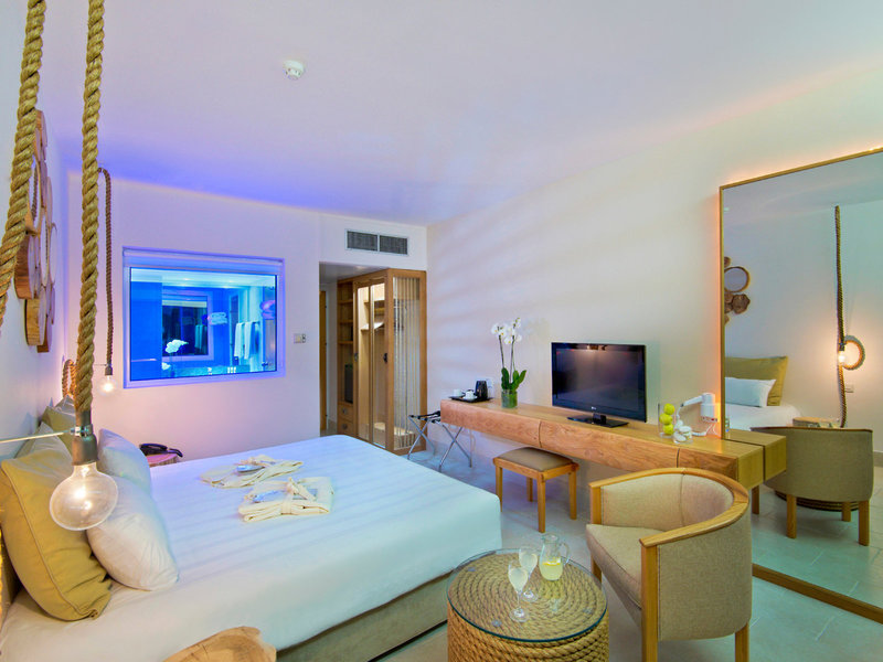 Azia Resort & Spa 44