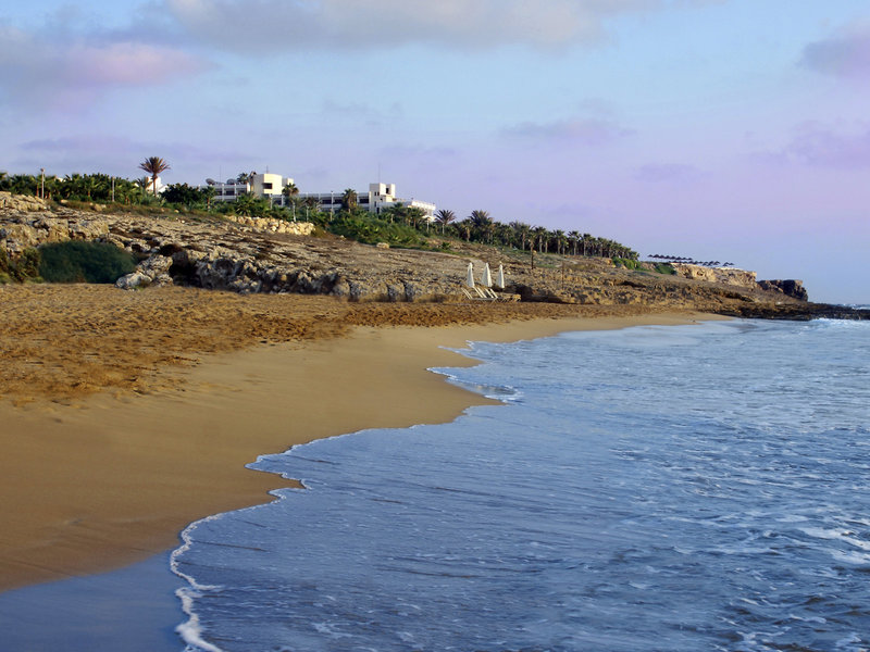 Azia Resort & Spa 4