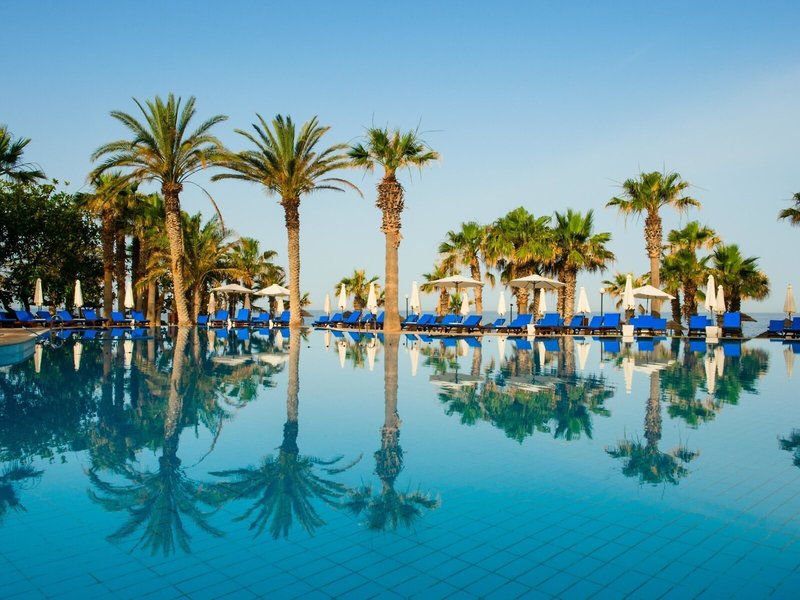 Azia Resort & Spa 6