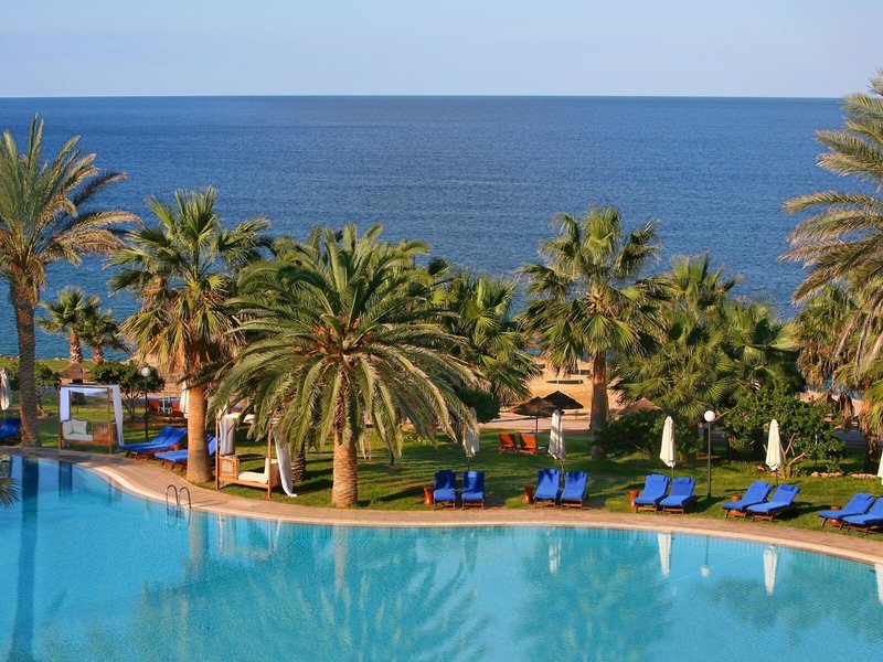 Azia Resort & Spa 7