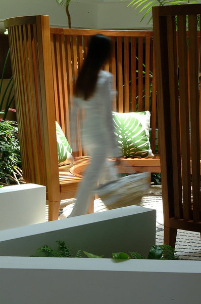 Azia Resort & Spa 16