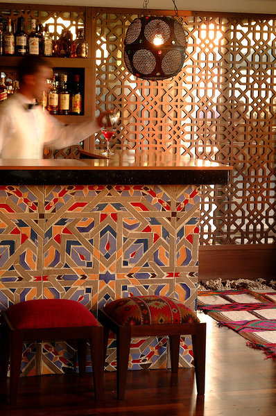Azia Resort & Spa 22