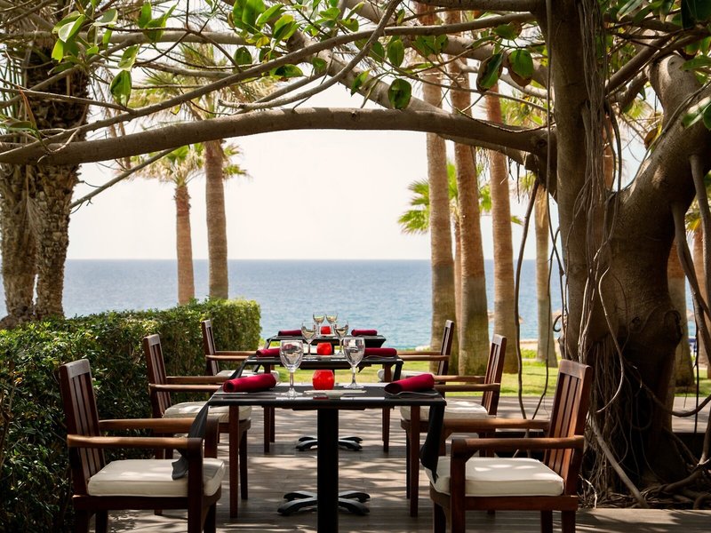 Azia Resort & Spa 26