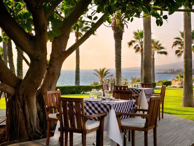 Azia Resort & Spa 30