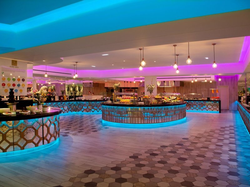 Azia Resort & Spa 35
