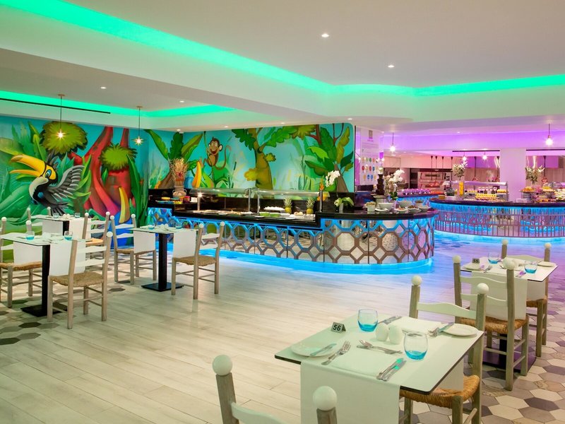 Azia Resort & Spa 38