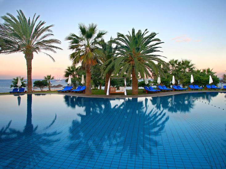 Azia Resort & Spa 4