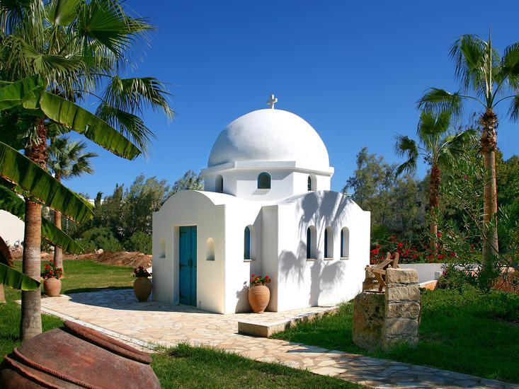 Azia Resort & Spa 9