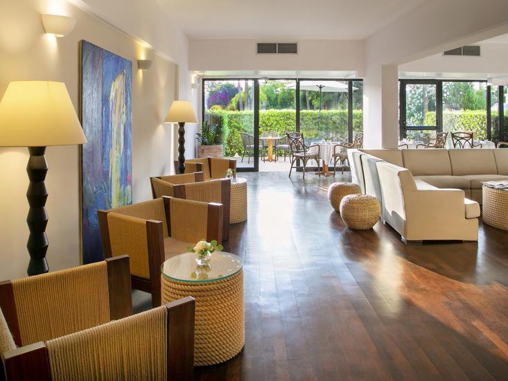 Azia Resort & Spa 10