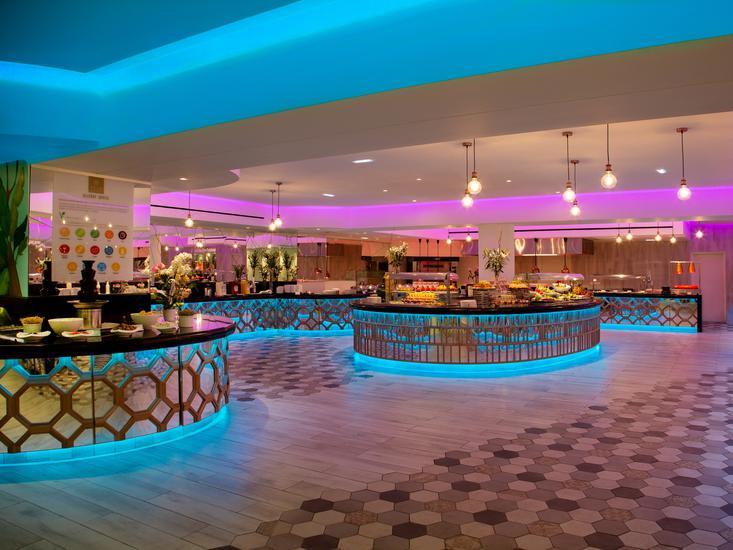 Azia Resort & Spa 12