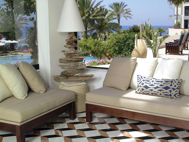 Azia Resort & Spa 14