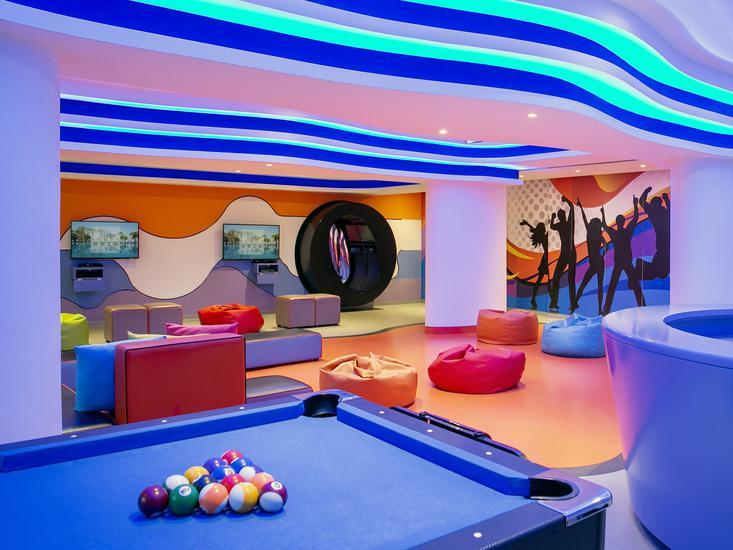 Azia Resort & Spa 15