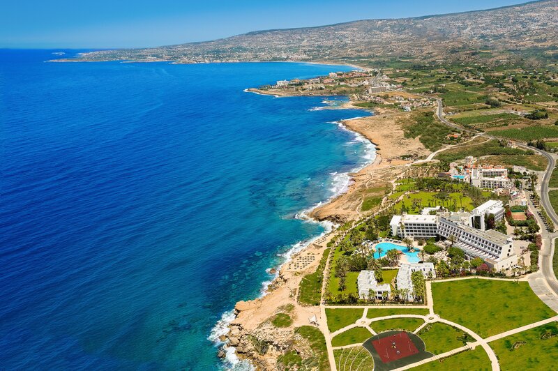 Azia Resort & Spa 16