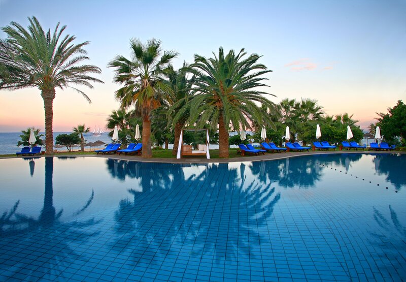 Azia Resort & Spa 18
