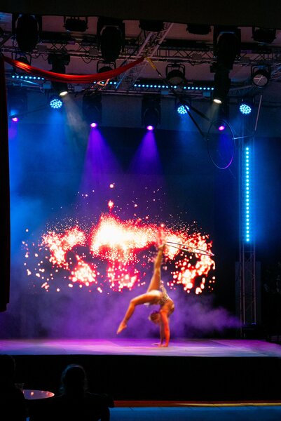 Azia Resort & Spa 24