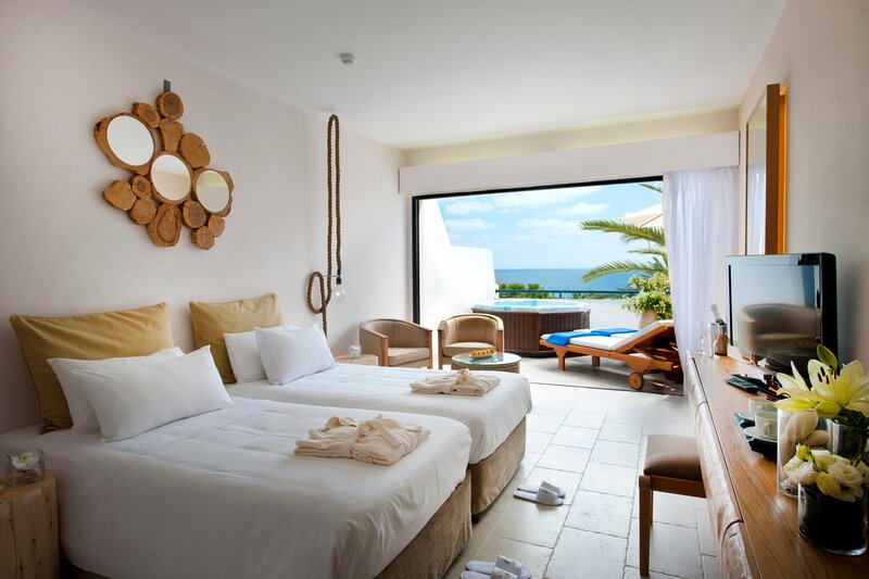 Azia Resort & Spa 26
