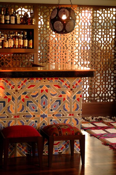 Azia Resort & Spa 33