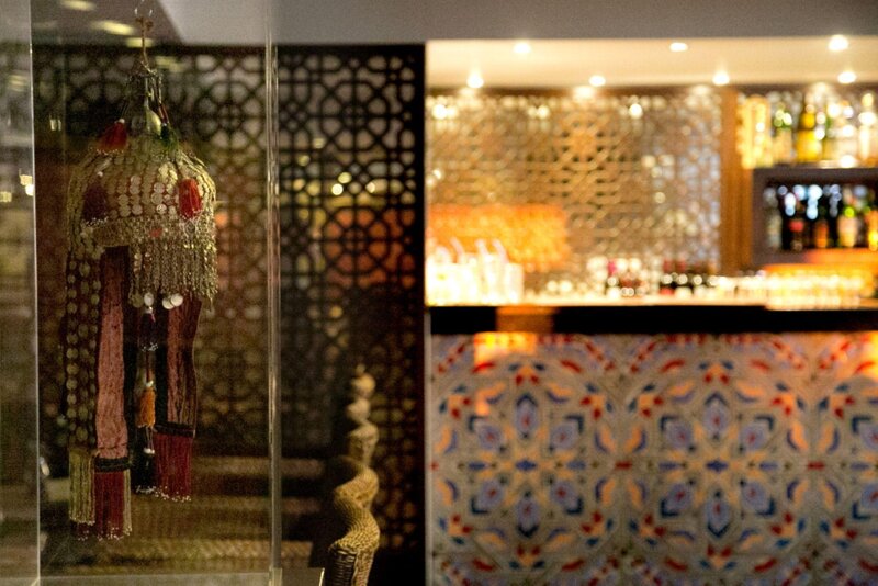 Azia Resort & Spa 34